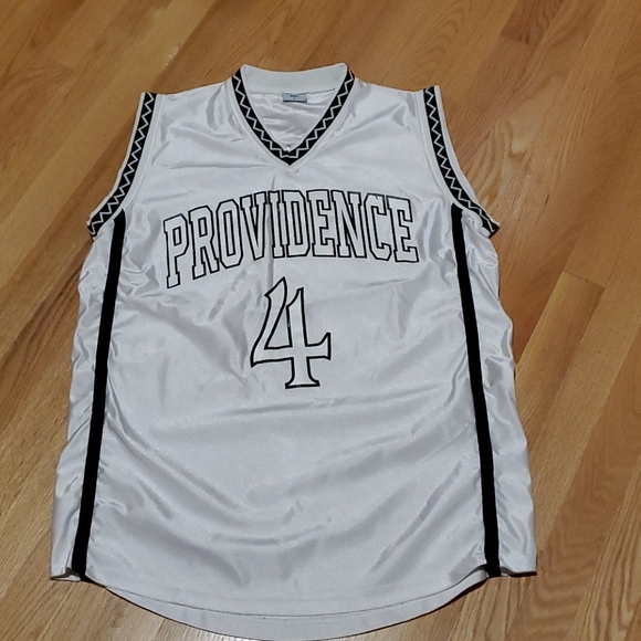 providence college basketball jersey